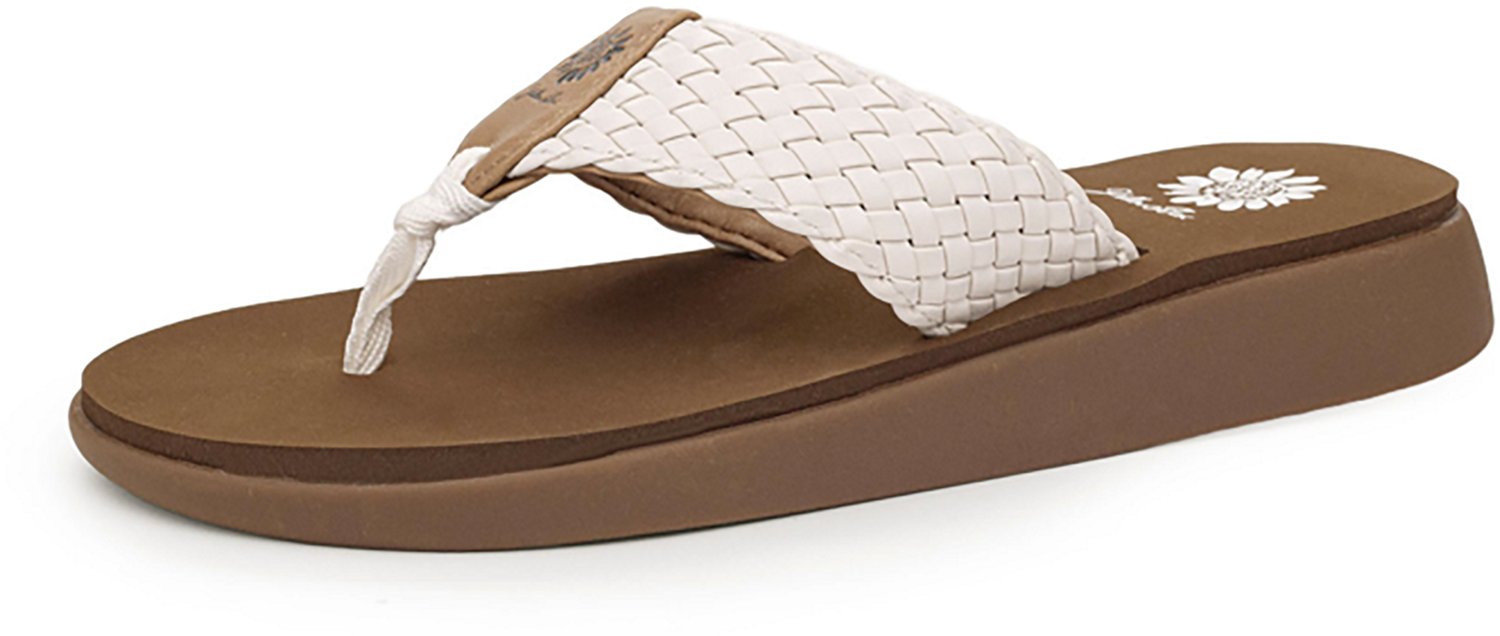 Yellow Box Women's Gamma Sandals