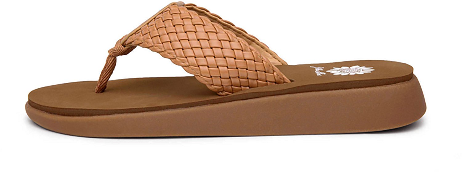 Yellow Box Women's Gamma Sandals - view number 2