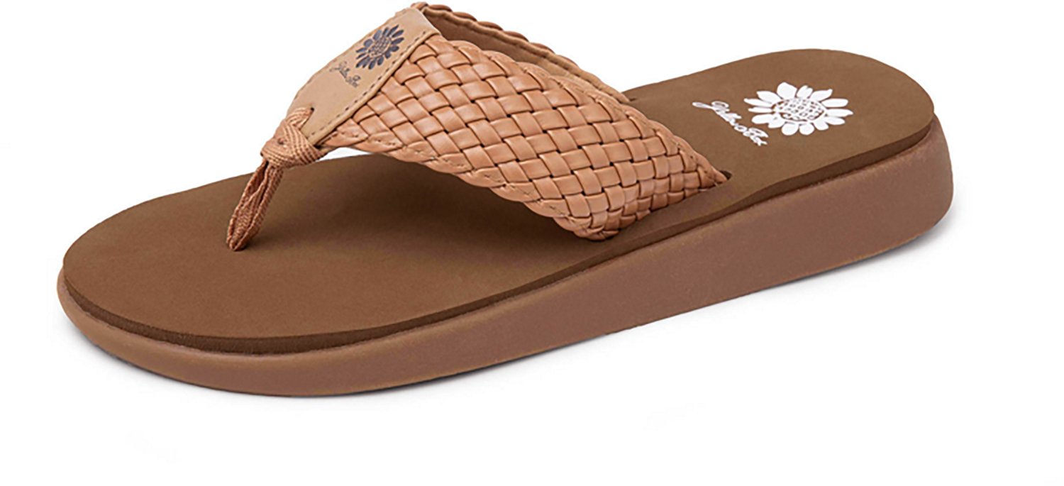 Yellow Box Women's Gamma Sandals - view number 3