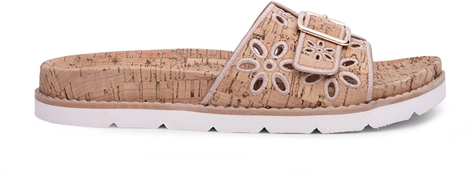 Yellow Box Women's Haisley Sandals