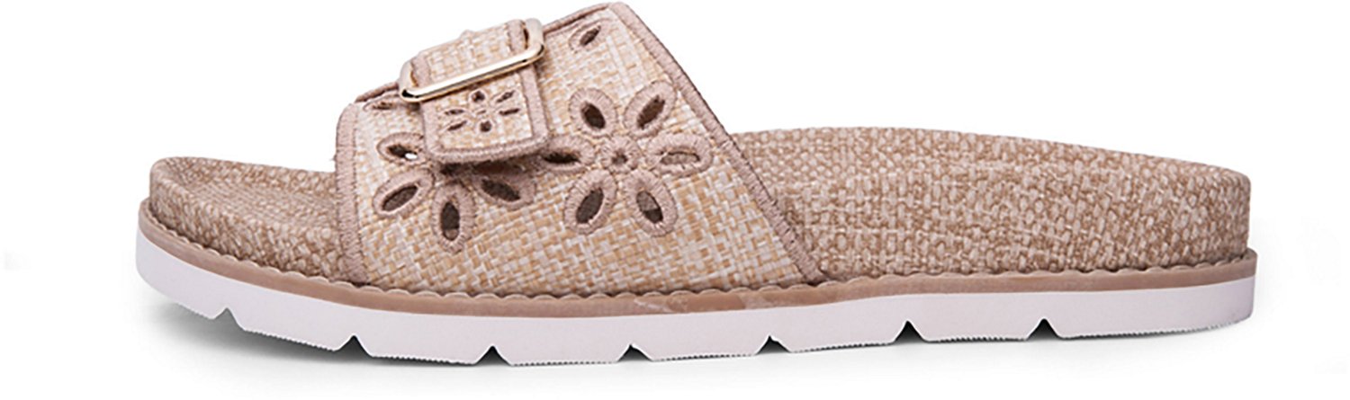 Yellow Box Women's Haisley Sandals - view number 2