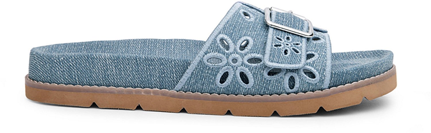 Yellow Box Women's Haisley Sandals
