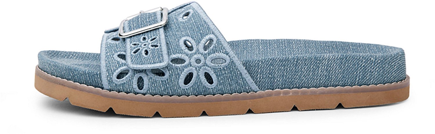 Yellow Box Women's Haisley Sandals - view number 2