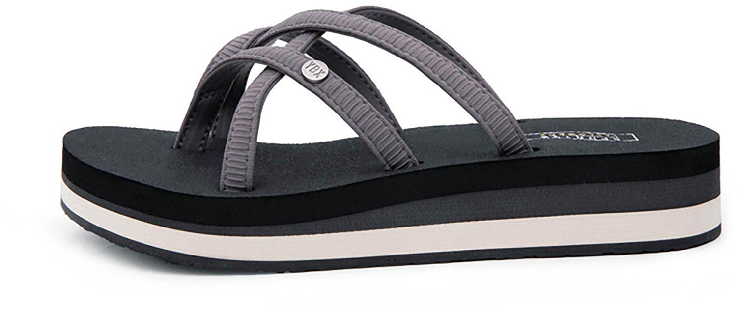 Yellow Box Women's Misaki Flatform Sandals - view number 2