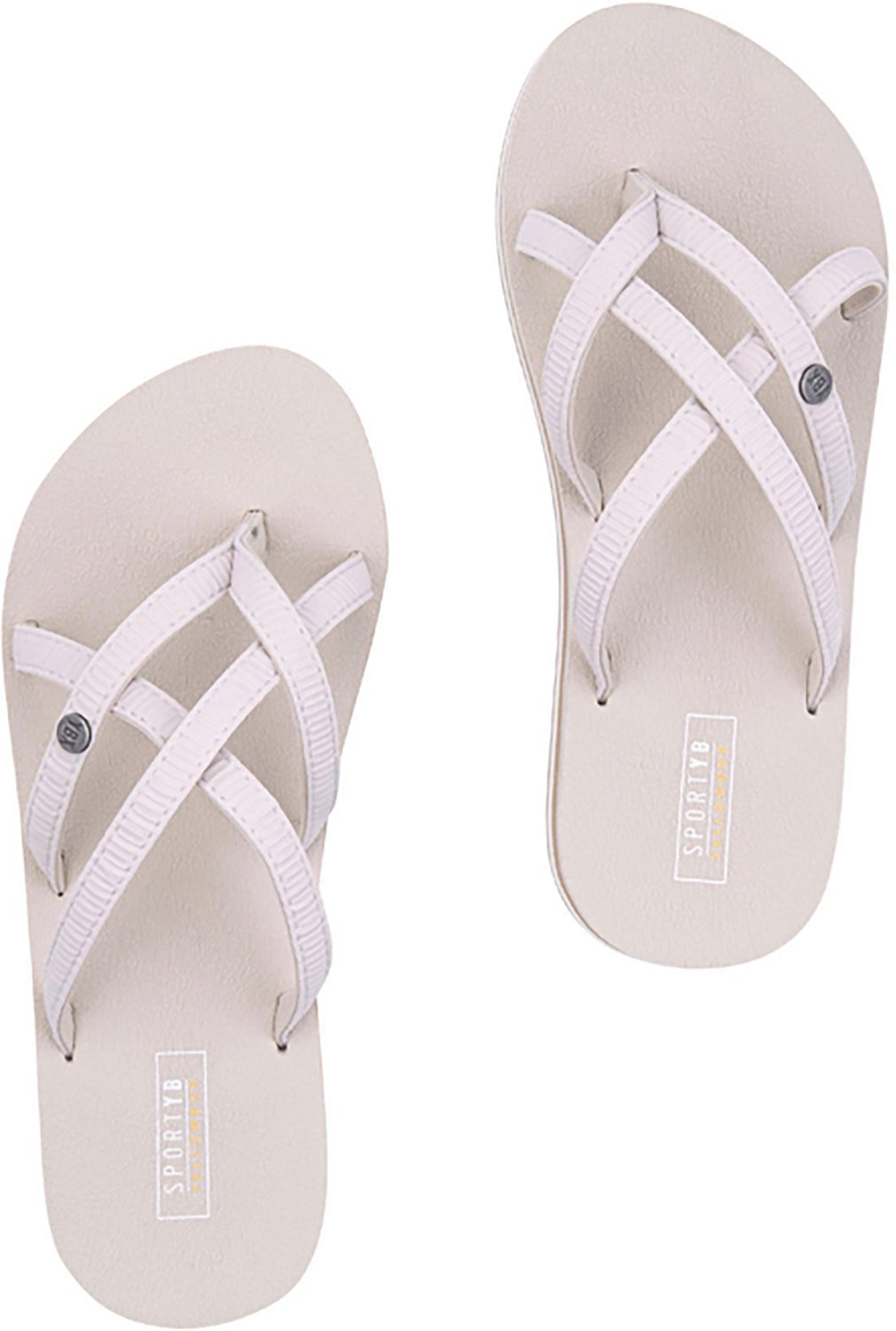 Yellow Box Women's Misaki Flatform Sandals - view number 4