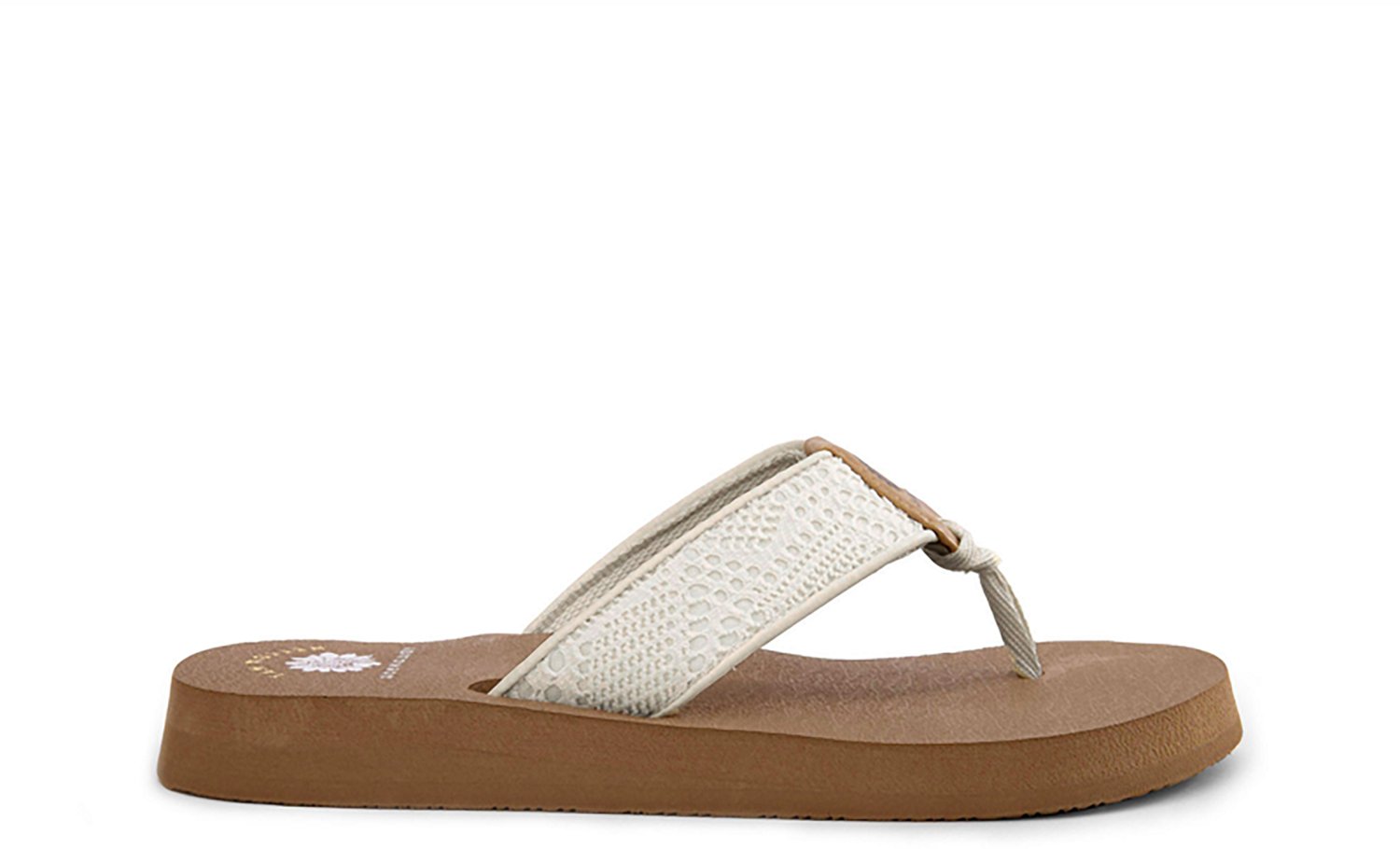 Yellow Box Women's Nelin Flip Flops