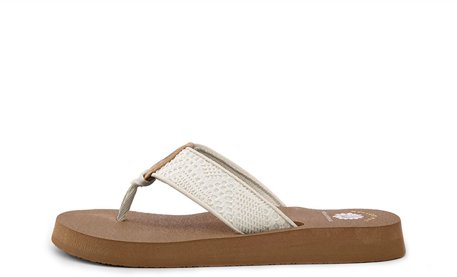 Yellow Box Women's Nelin Flip Flops