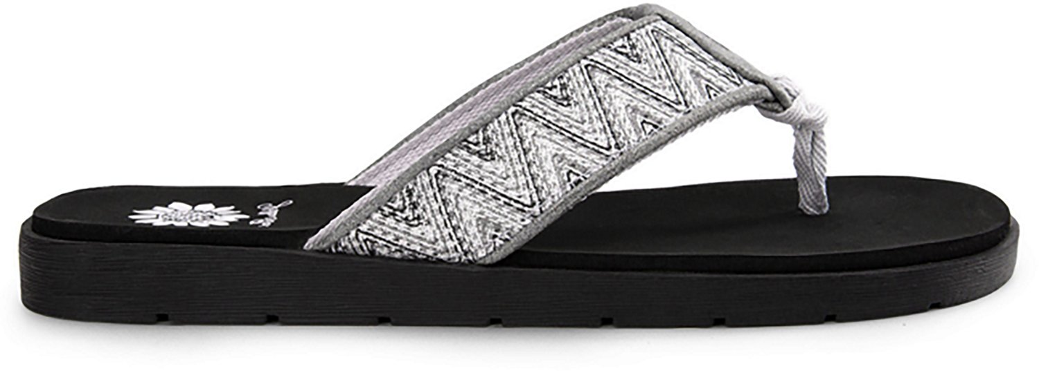 Yellow Box Women's Fidda Flip Flops