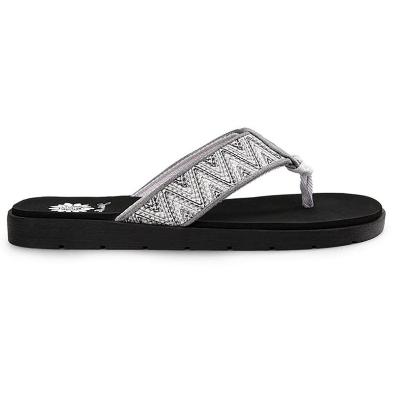 Yellow Box Women's Fidda Flip Flops