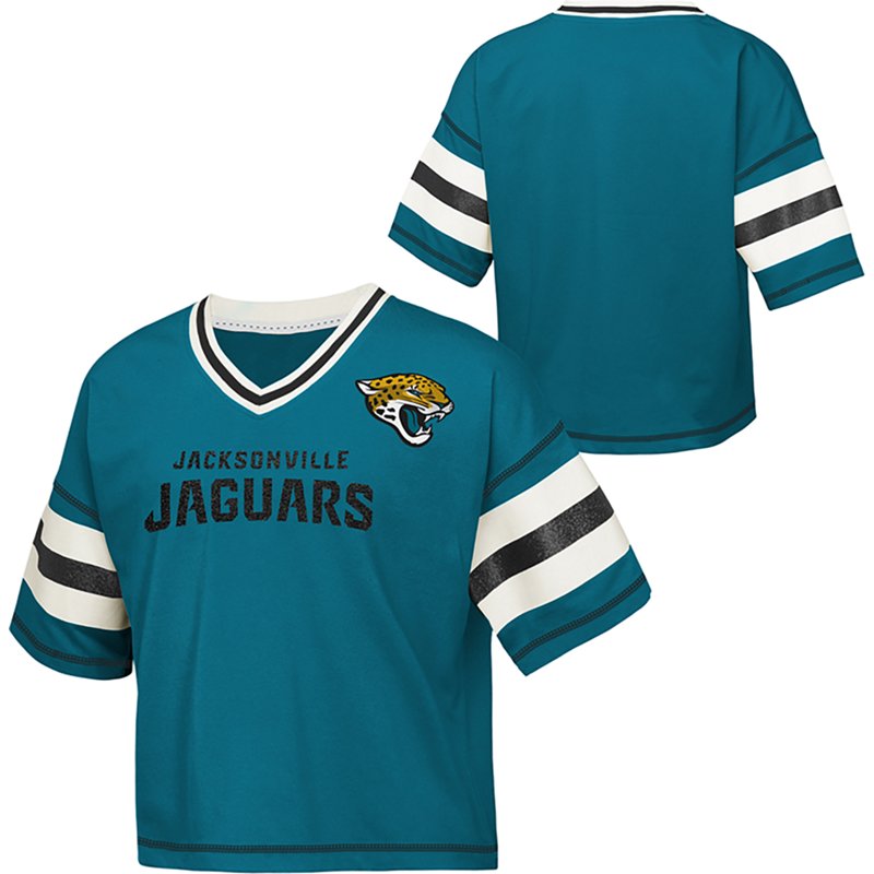 Outerstuff Girls' J… - image