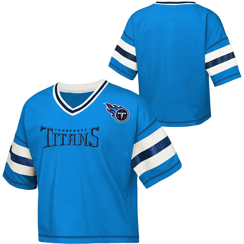 Outerstuff Girls' T… - image