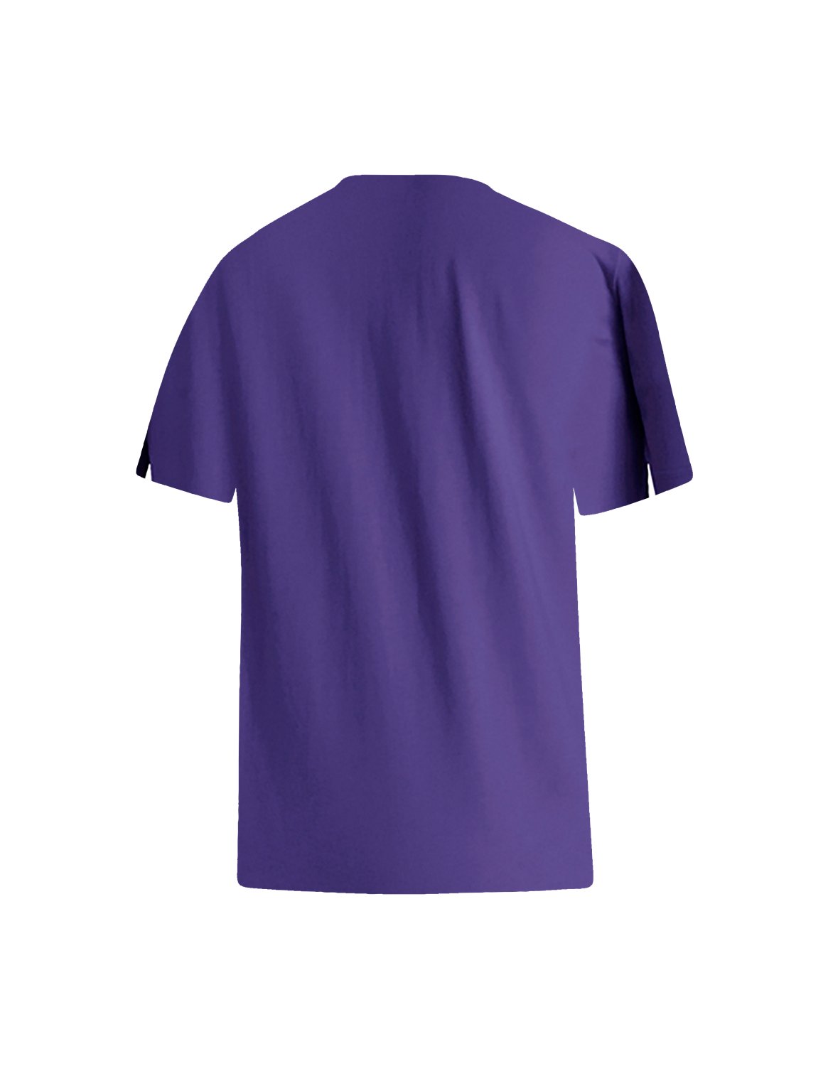 adidas Men's East Carolina Pirates Primary Logo Short Sleeve T-shirt - view number 2