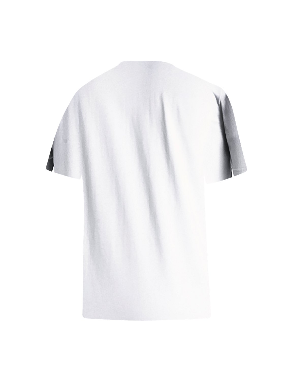 adidas Men's East Carolina Pirates Primary Logo Short Sleeve T-shirt - view number 2