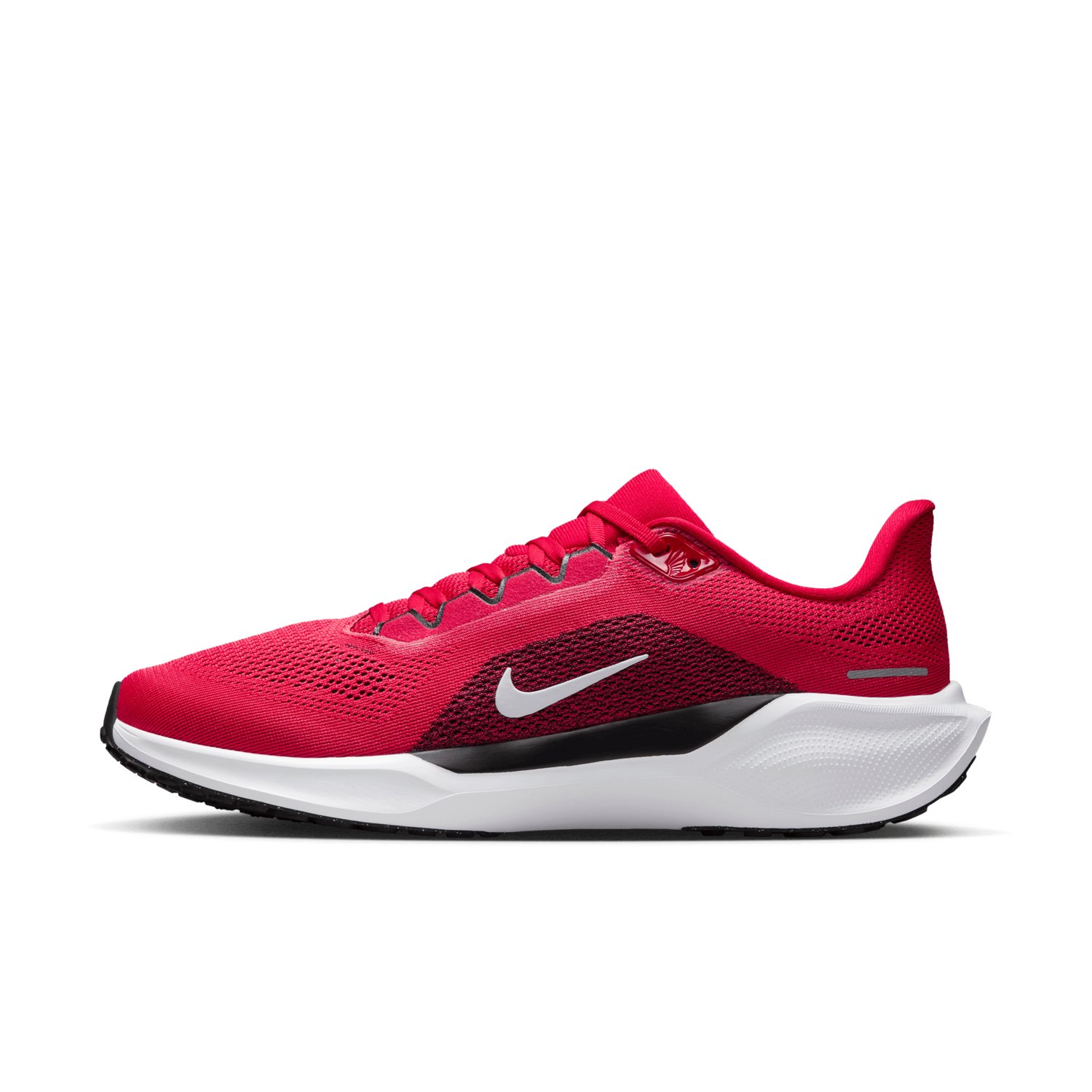 Nike Ohio State Buckeyes Nike Zoom Pegasus 41 Running Shoes - view number 2