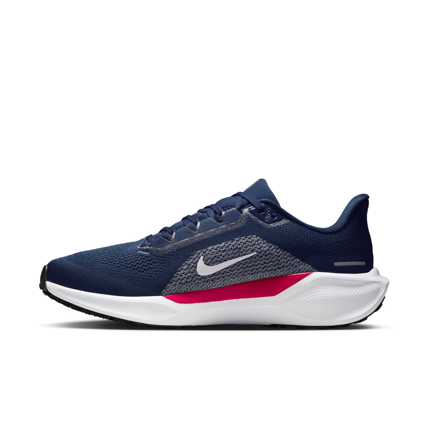 Nike Arizona Wildcats Nike Zoom Pegasus 41 Running Shoes - view number 2