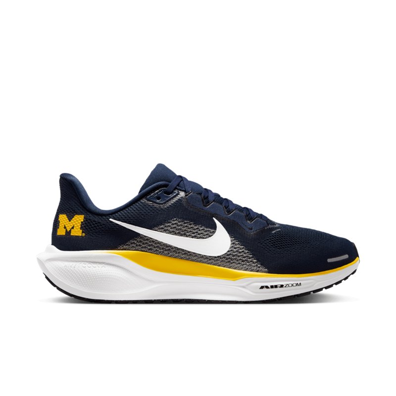 Nike Michigan Wolve… - image