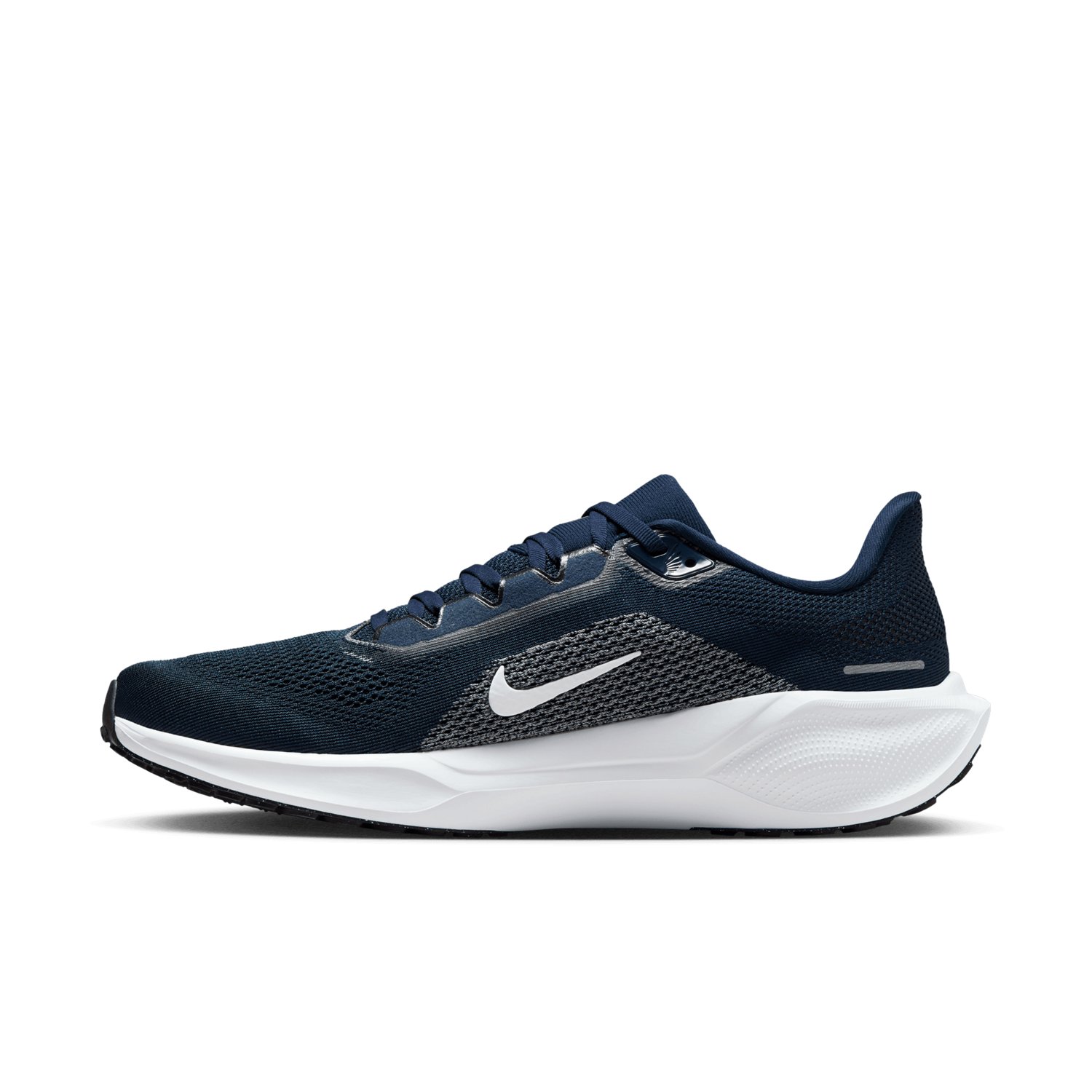 Nike UConn Huskies Nike Zoom Pegasus 41 Running Shoes - view number 2