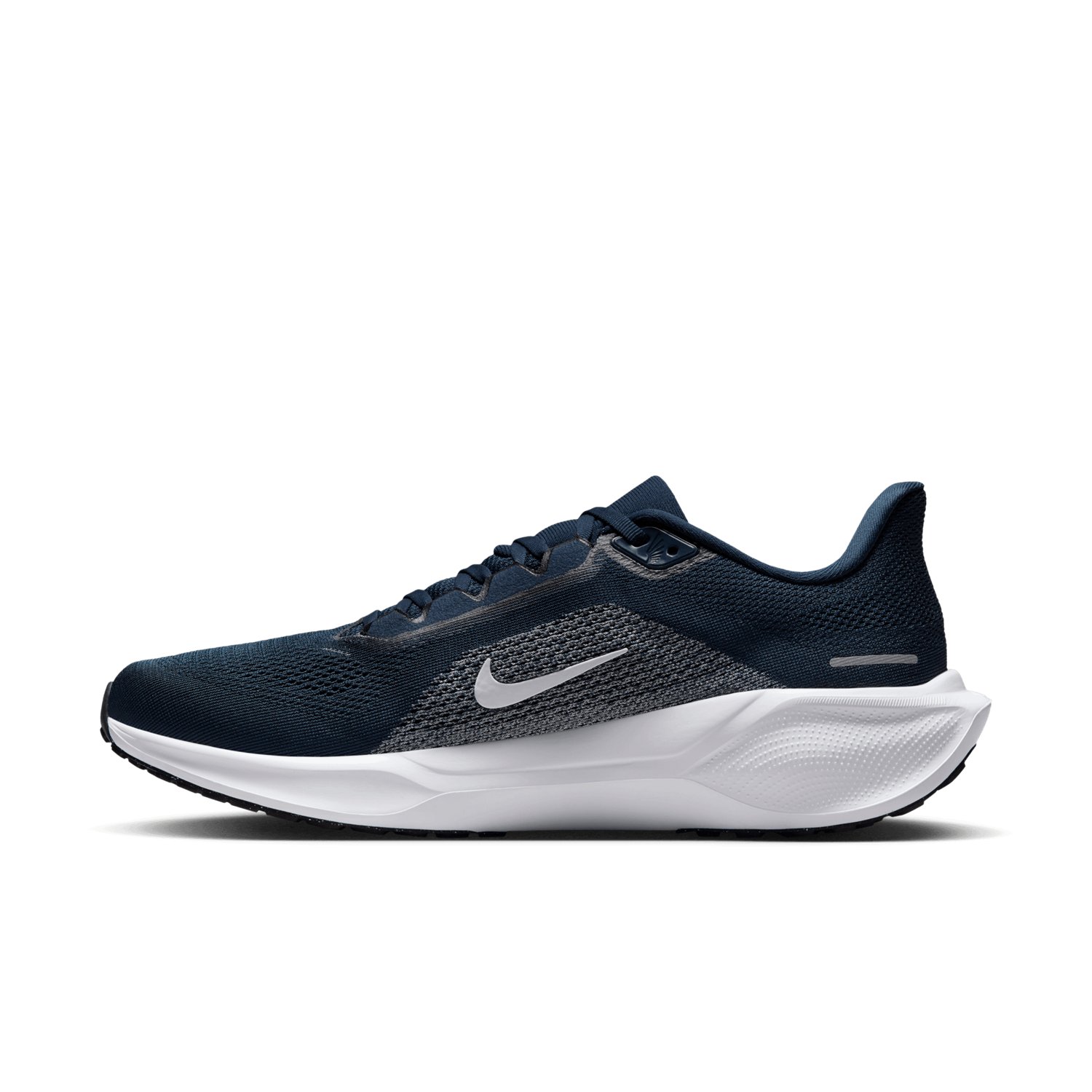 Nike Penn State Nittany Lions Nike Zoom Pegasus 41 Running Shoes - view number 2
