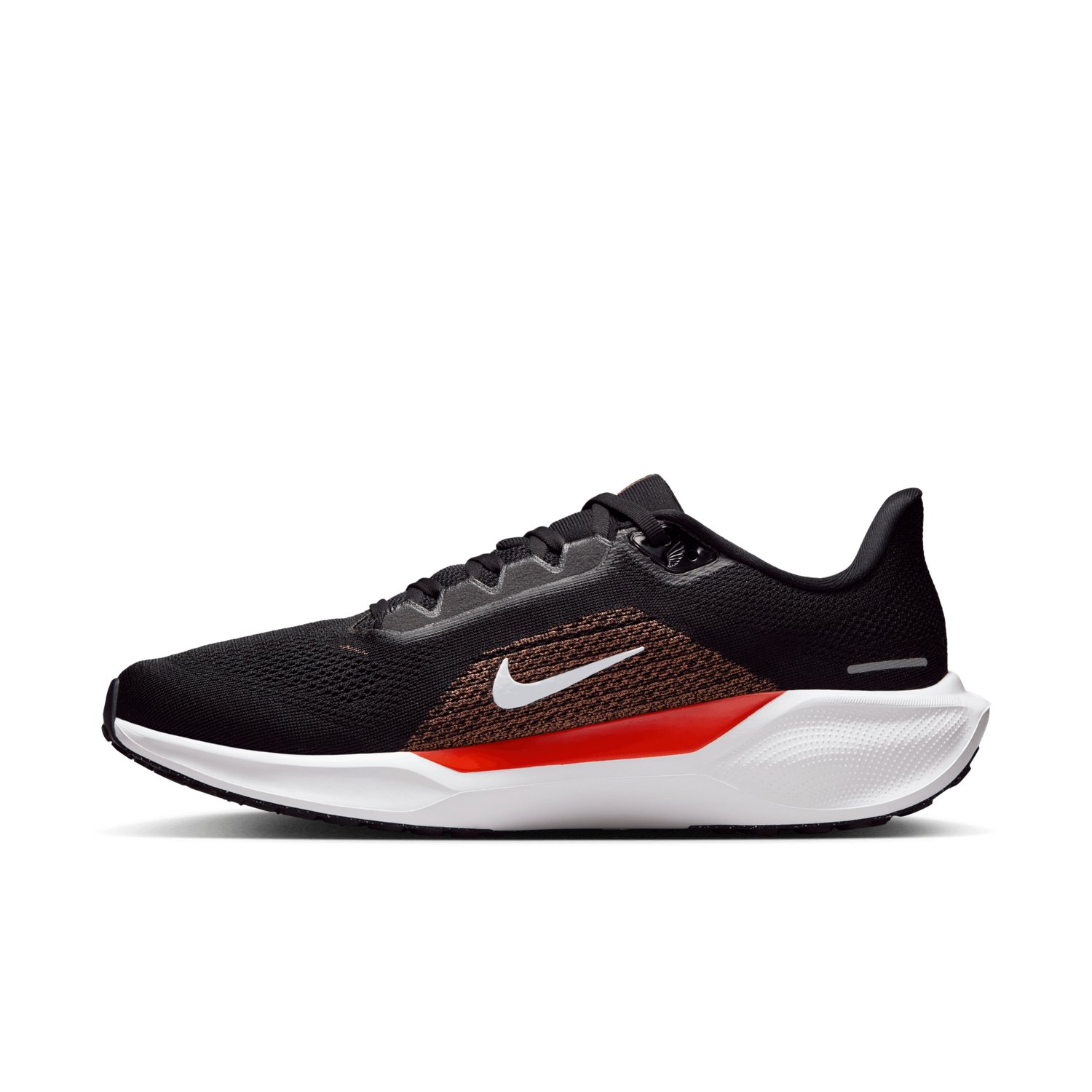 Nike Oregon State Beavers Nike Zoom Pegasus 41 Running Shoes - view number 2