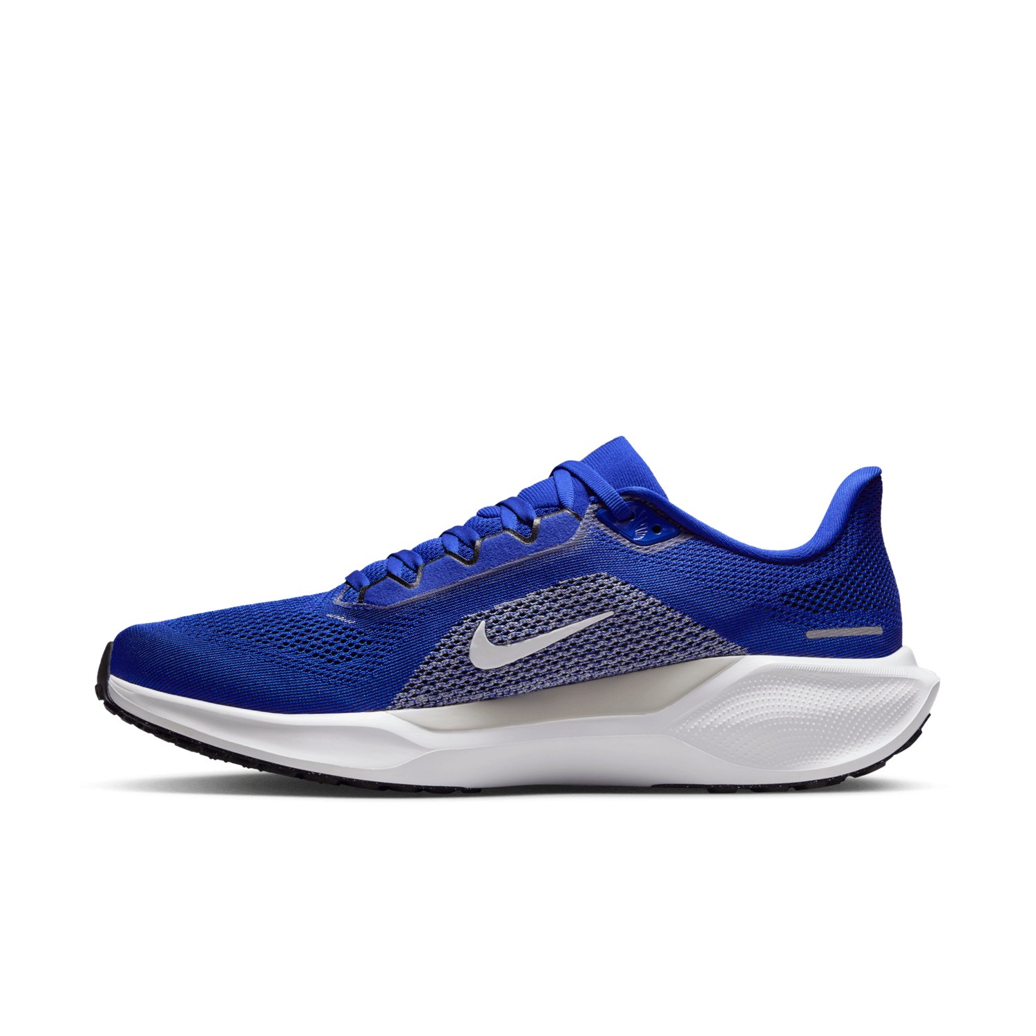 Nike Kentucky Wildcats Nike Zoom Pegasus 41 Running Shoes - view number 2