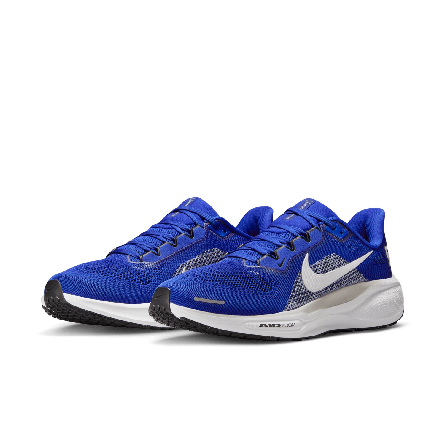 Nike Kentucky Wildcats Nike Zoom Pegasus 41 Running Shoes - view number 3