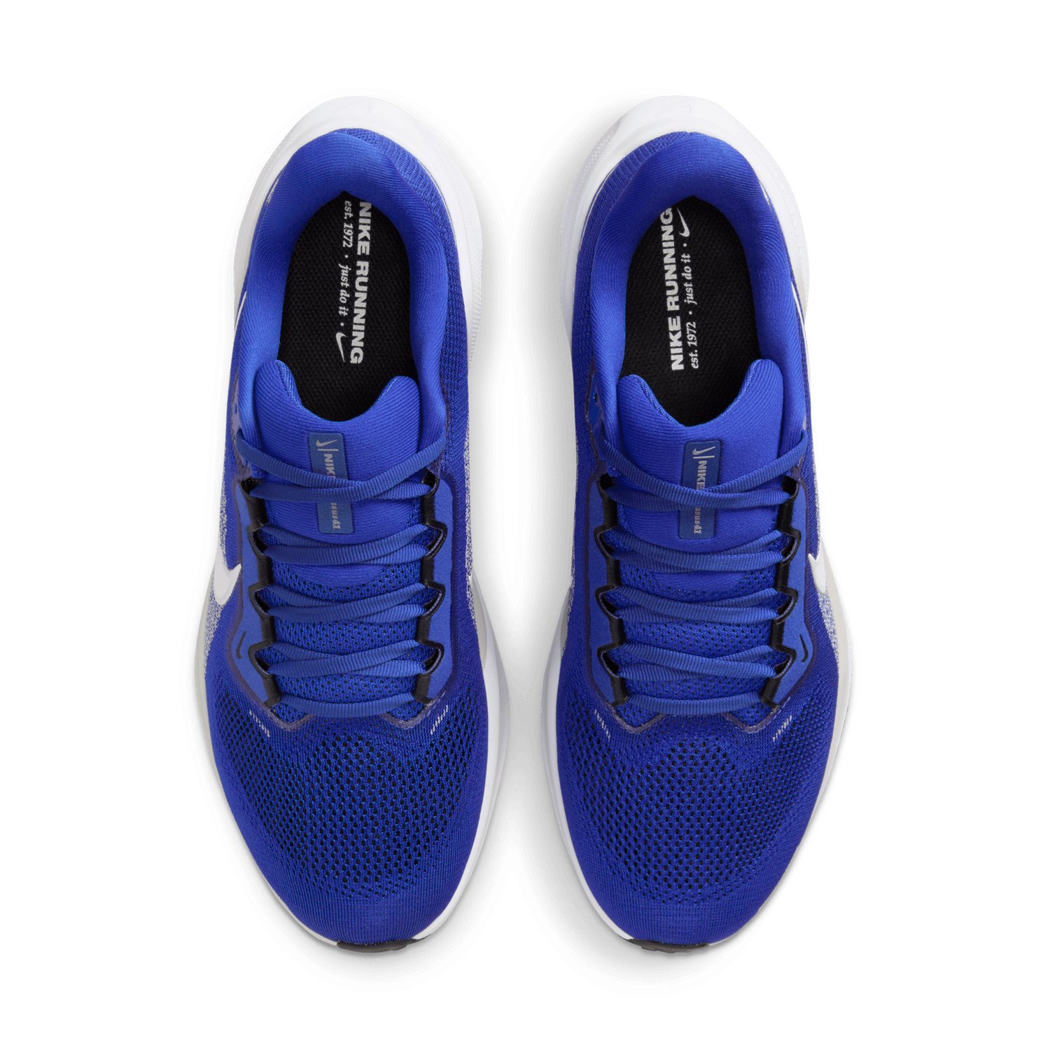 Nike Kentucky Wildcats Nike Zoom Pegasus 41 Running Shoes - view number 5