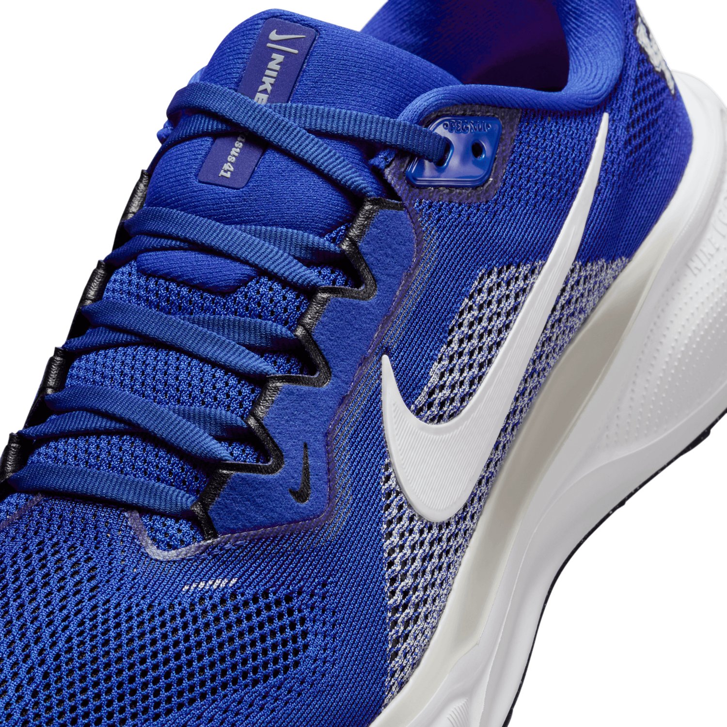 Nike Kentucky Wildcats Nike Zoom Pegasus 41 Running Shoes - view number 7