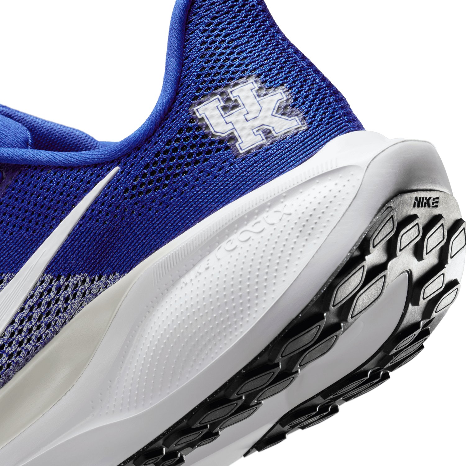 Nike Kentucky Wildcats Nike Zoom Pegasus 41 Running Shoes - view number 8