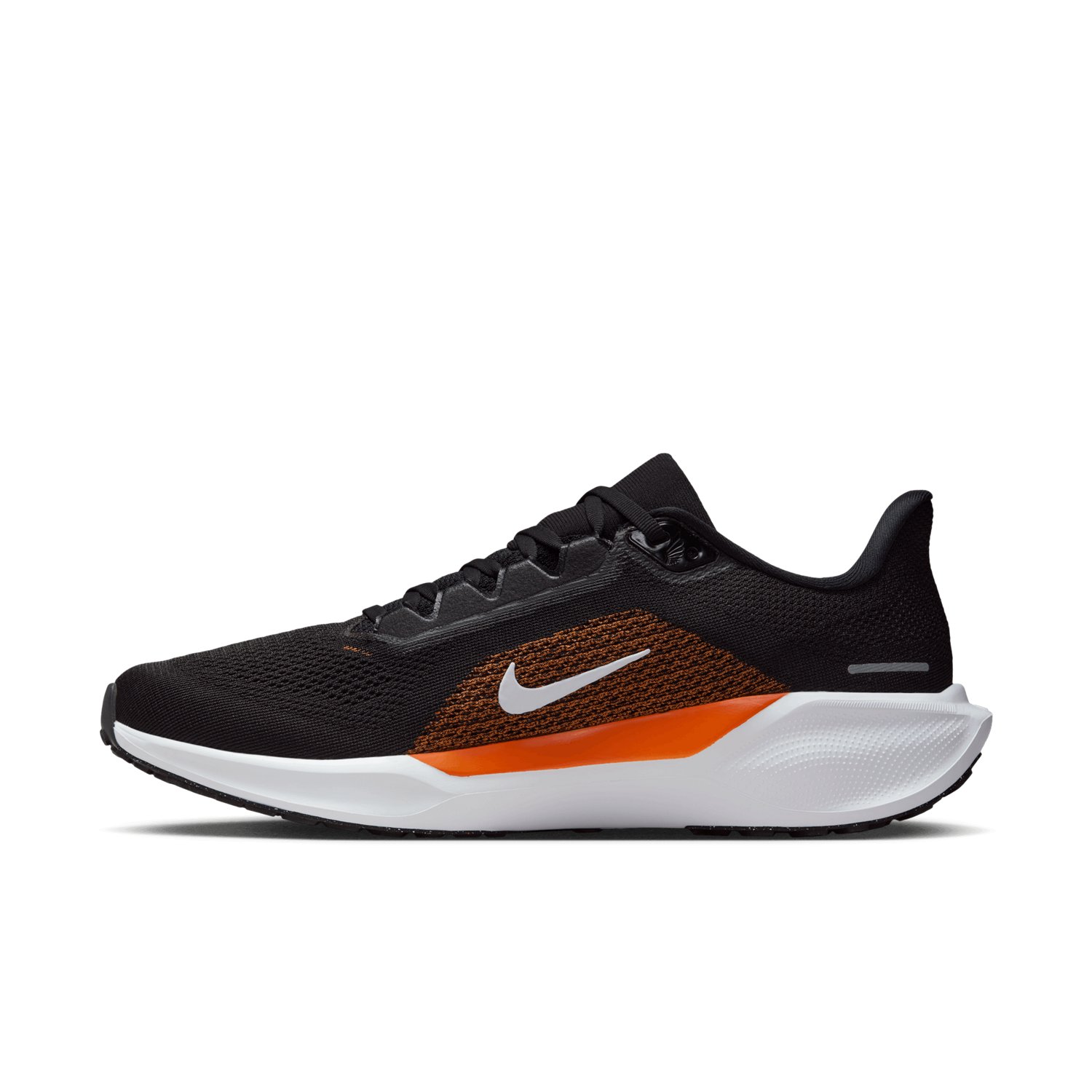 Nike Oklahoma State Cowboys Nike Zoom Pegasus 41 Running Shoes - view number 2