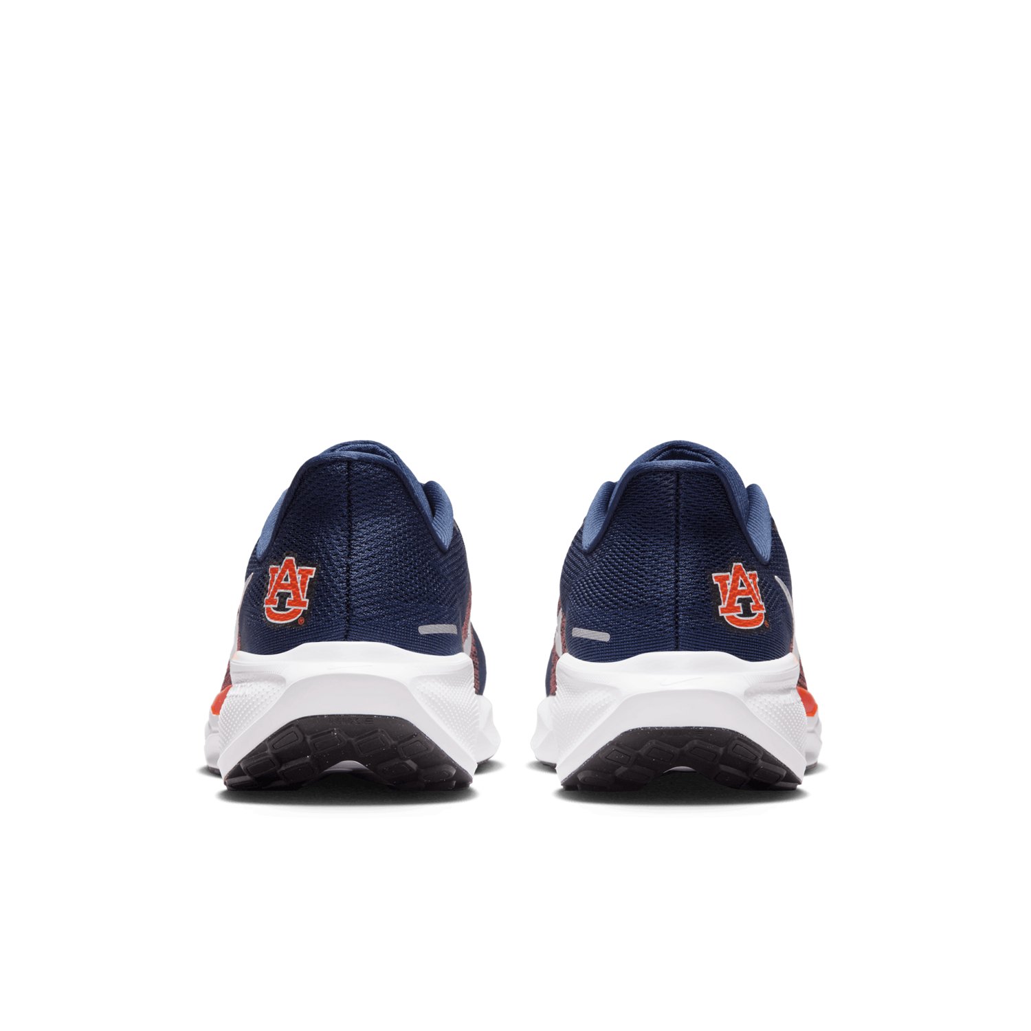 Nike Auburn Tigers Nike Zoom Pegasus 41 Running Shoes - view number 4