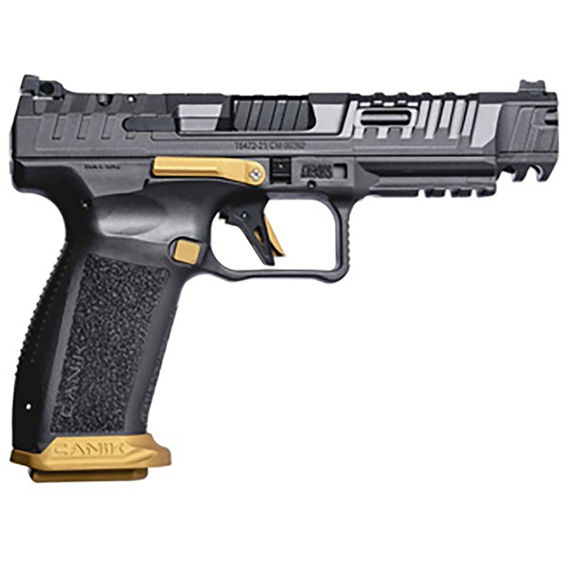 Canik Sfx Rival 9Mm… - image