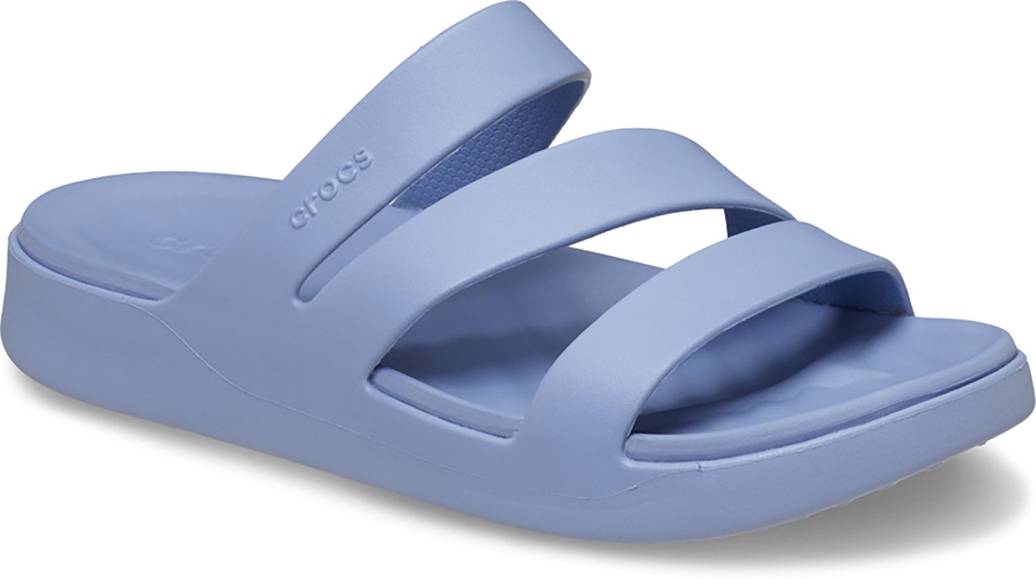 Crocs Women's Getaway Strappy Sandal                                                                                             - view number 3