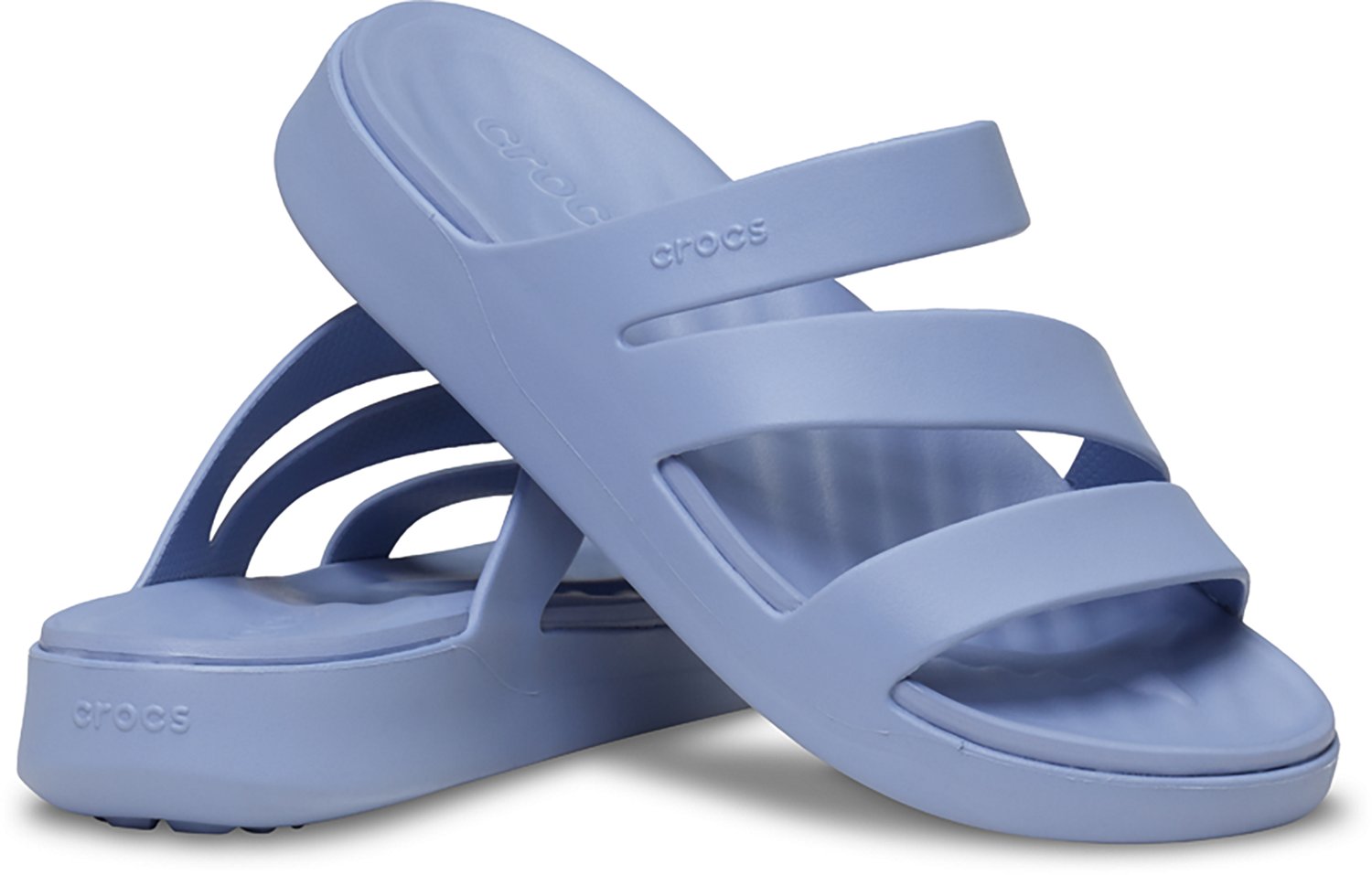 Crocs Women's Getaway Strappy Sandal                                                                                             - view number 7