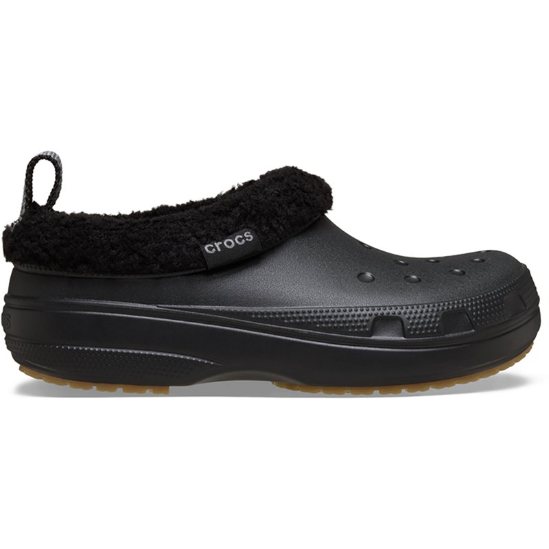 Crocs Classic Lined… - image