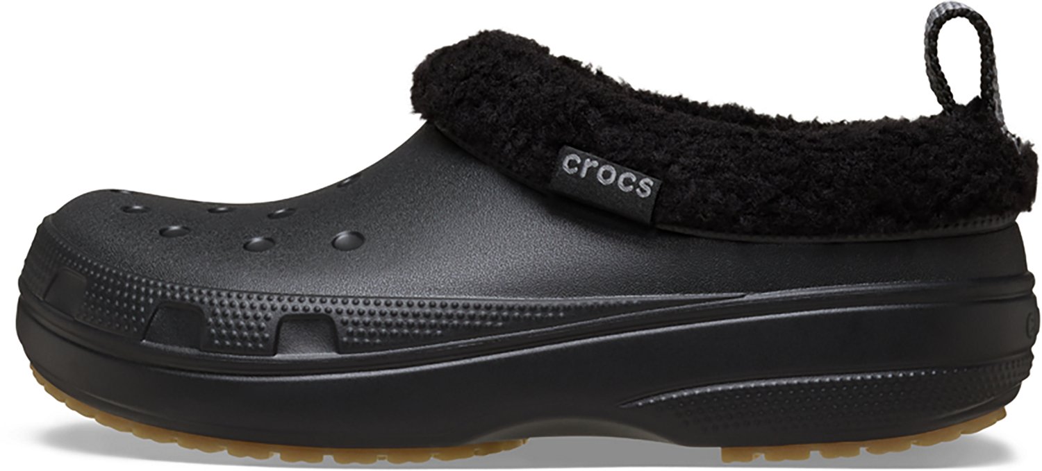 Crocs Classic Lined Shorty Clogs - view number 2