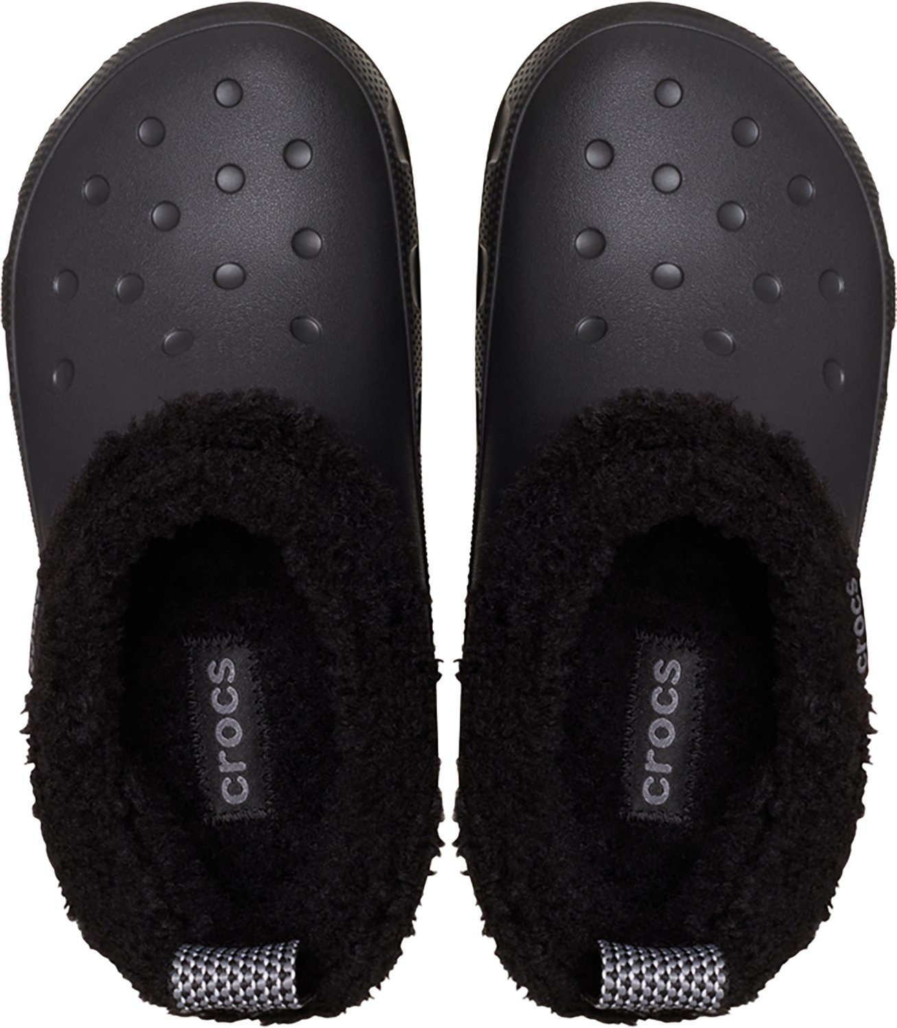 Crocs Classic Lined Shorty Clogs - view number 5