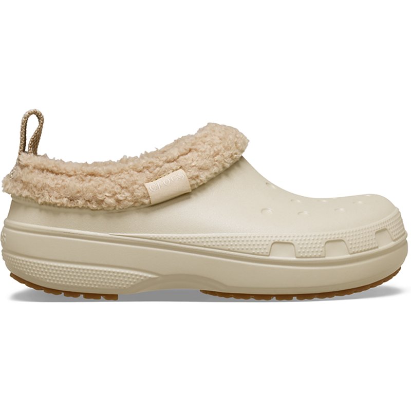 Crocs Classic Lined… - image