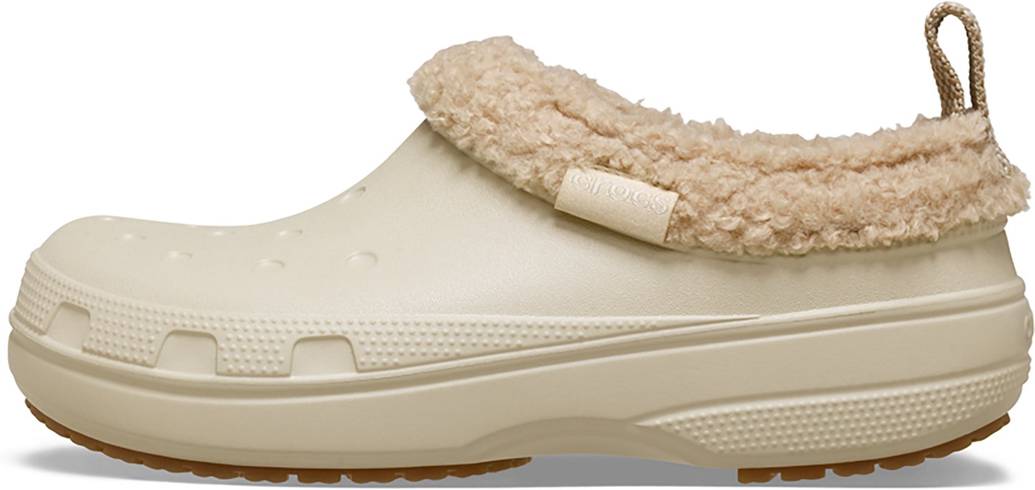 Crocs Classic Lined Shorty Clogs - view number 2