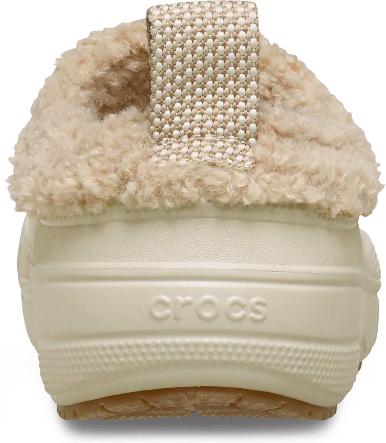 Crocs Classic Lined Shorty Clogs - view number 4