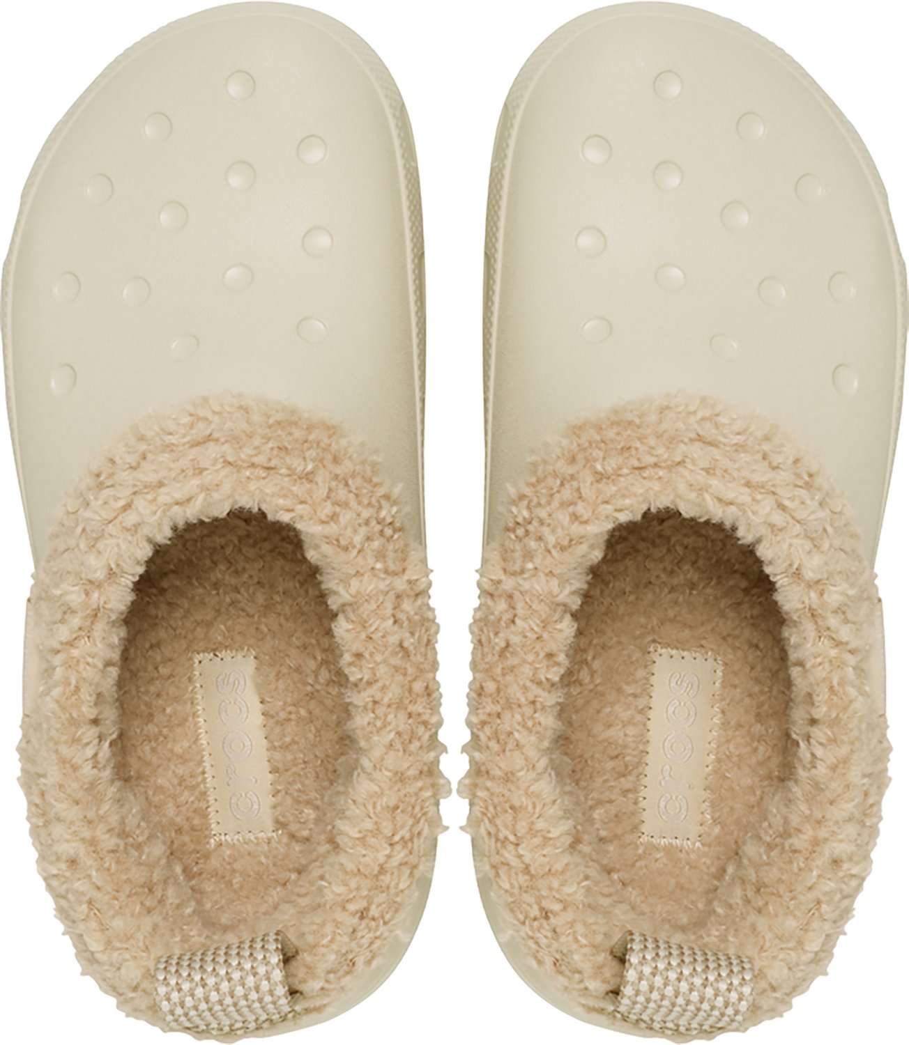 Crocs Classic Lined Shorty Clogs - view number 5