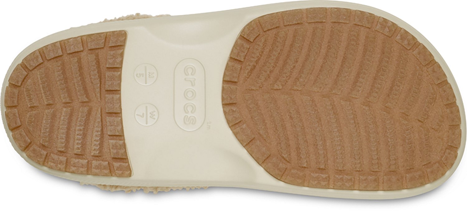 Crocs Classic Lined Shorty Clogs - view number 6