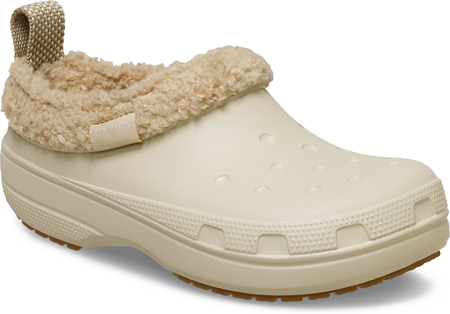 Crocs Classic Lined Shorty Clogs - view number 7