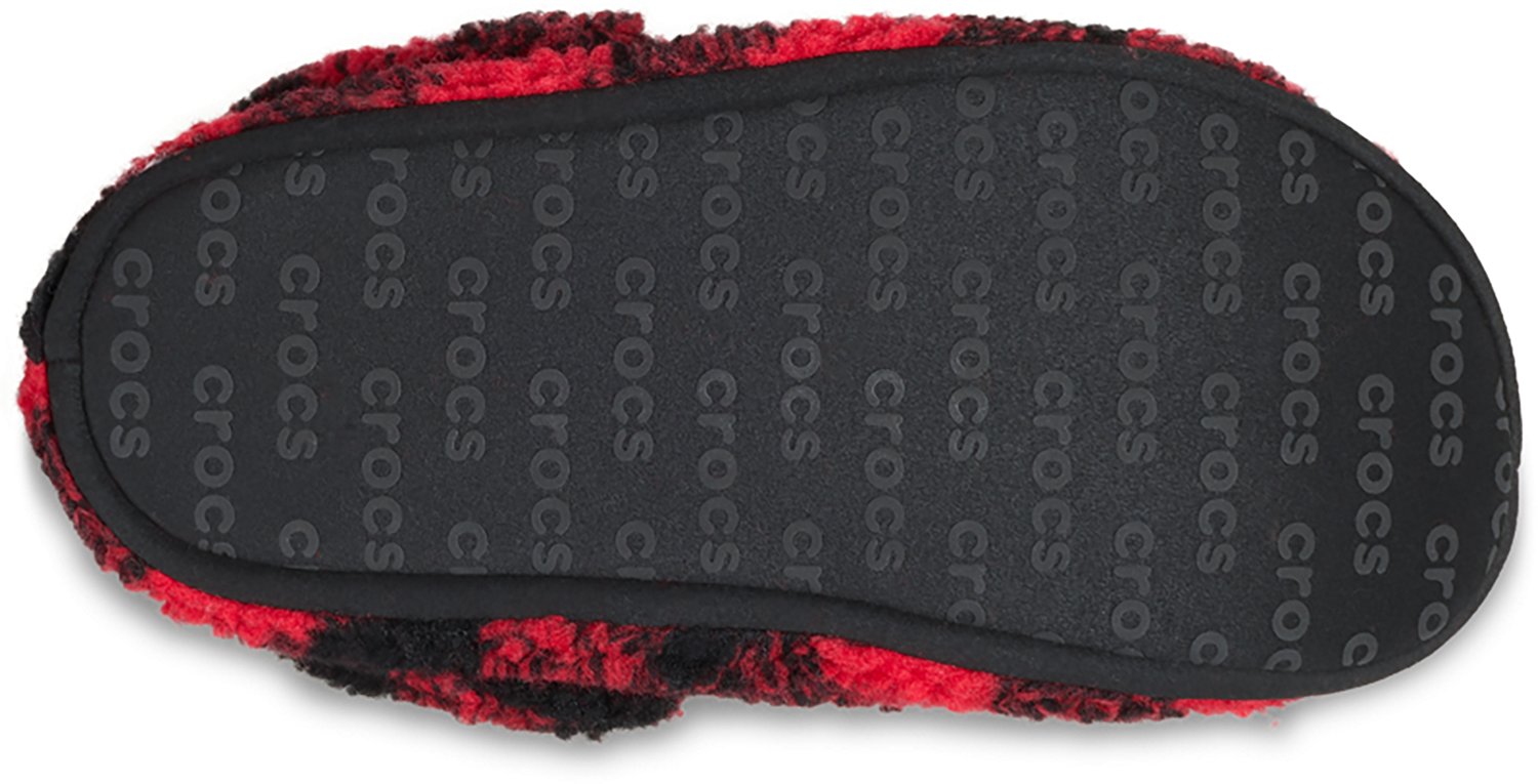 Crocs Classic Cozzzy Slippers - view number 5