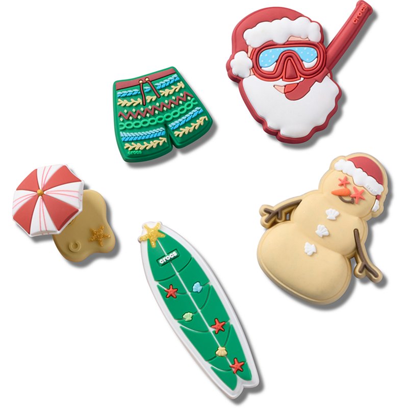 Crocs Holiday At Th… - image