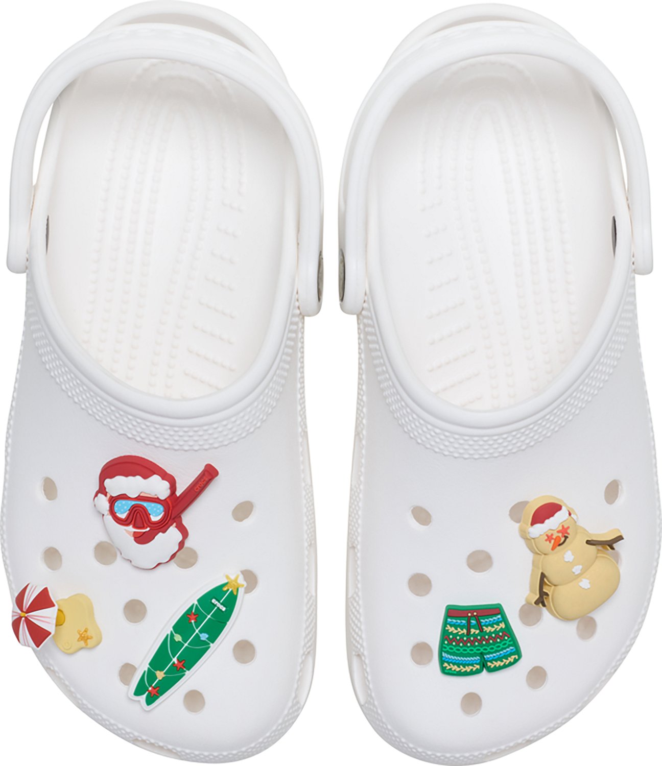 Crocs Holiday At The Beach Jibbitz 5-Pack - view number 3