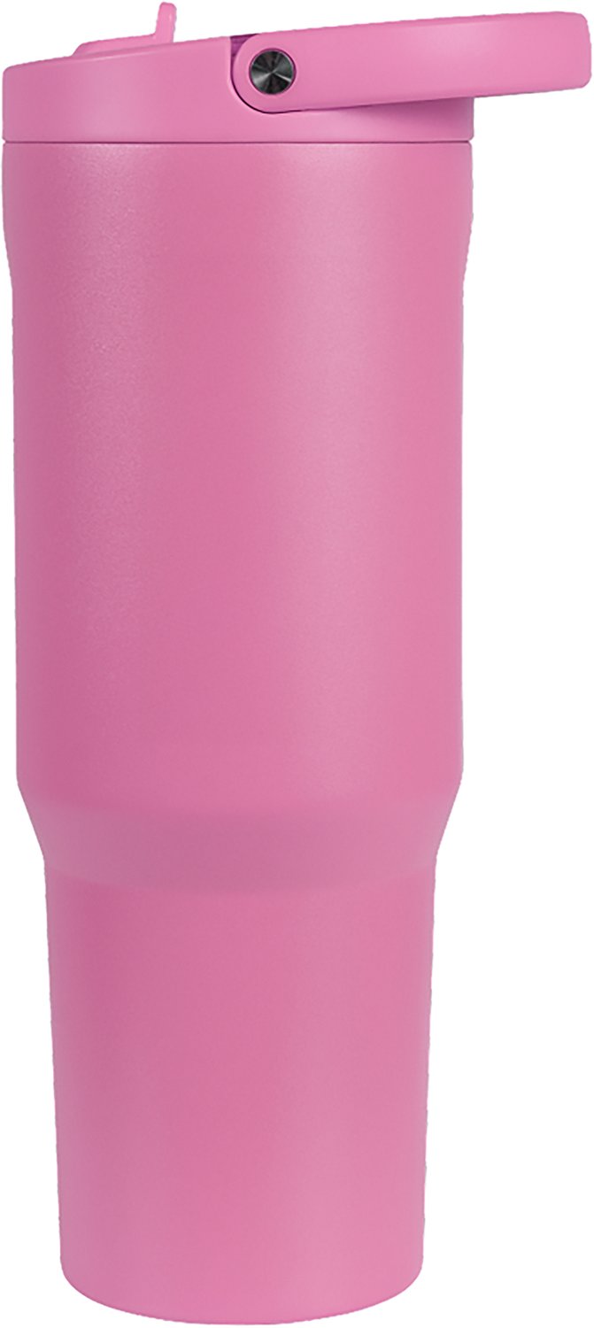 HydroJug Sport 40oz Flip Straw Water Bottle - view number 2