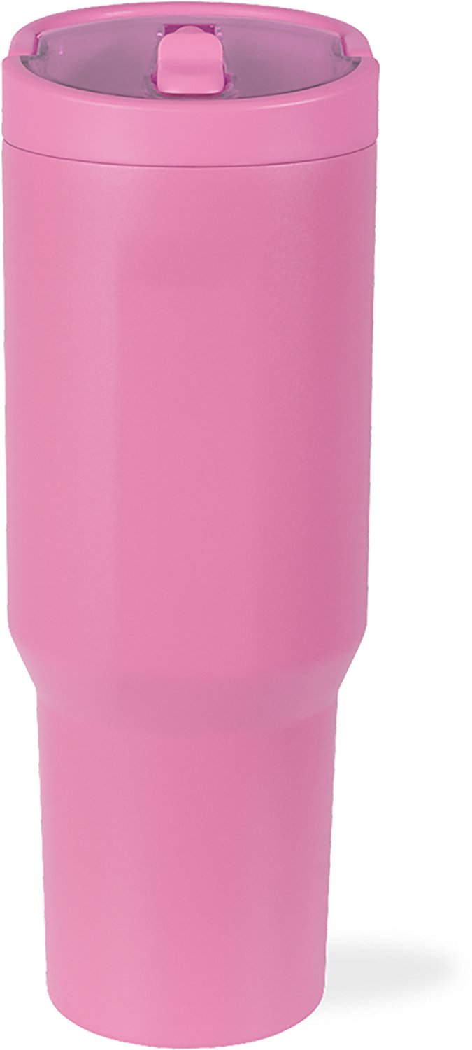 HydroJug Sport 40oz Flip Straw Water Bottle - view number 3