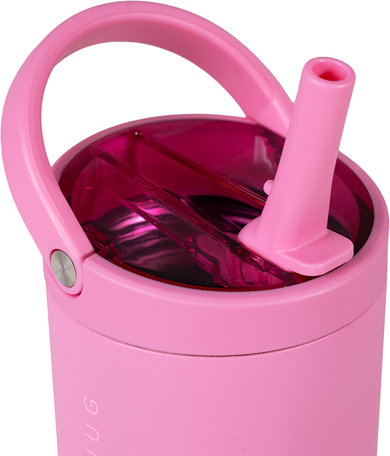 HydroJug Sport 40oz Flip Straw Water Bottle - view number 4