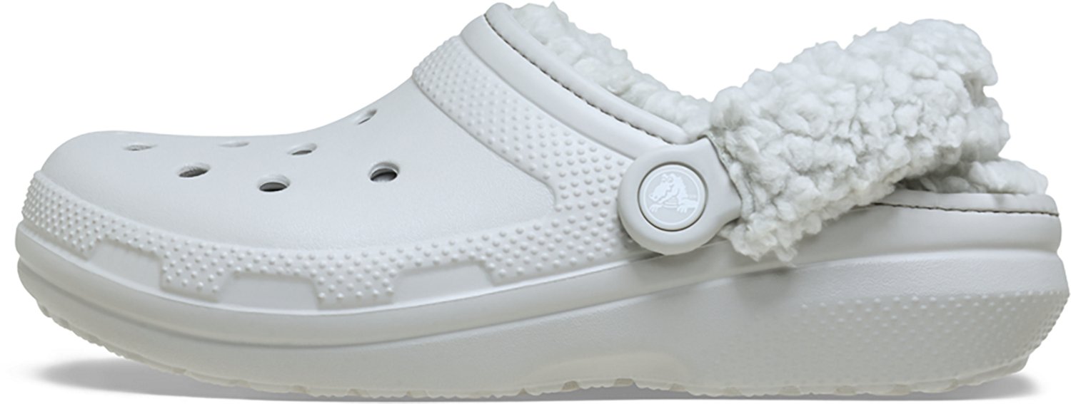 Crocs Classic Fleece Lined Clogs - view number 2