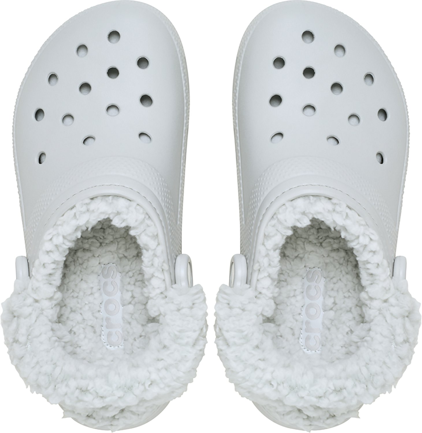 Crocs Classic Fleece Lined Clogs - view number 5